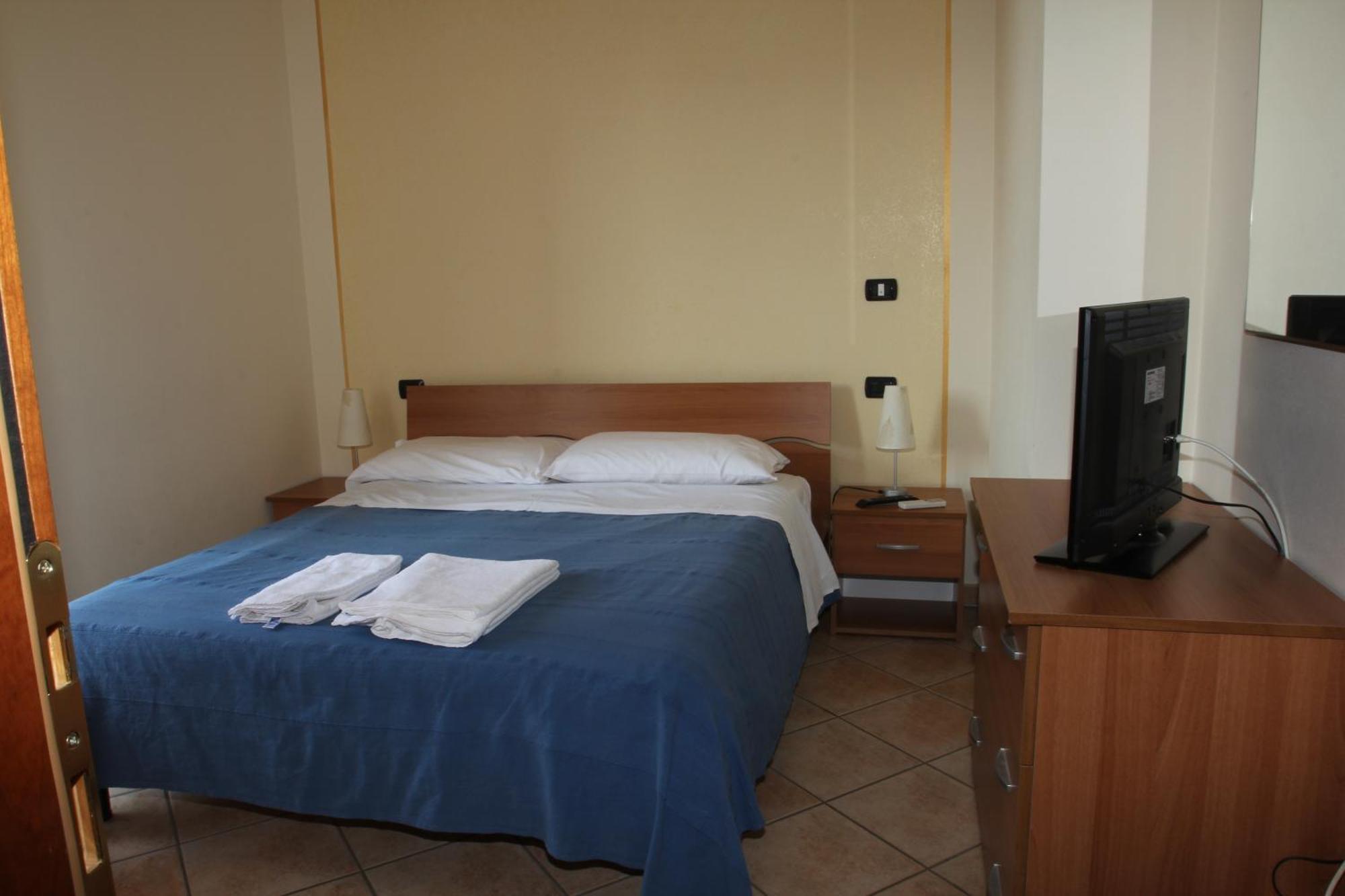 Laghetto Ai Portici Bed & Breakfast Pastrengo Ruang foto